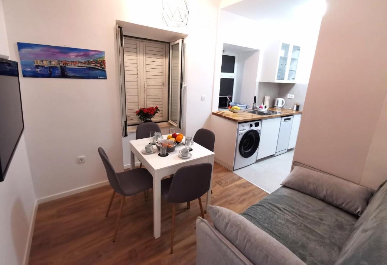 Apartment Mama H Dubrovnik Exterior photo