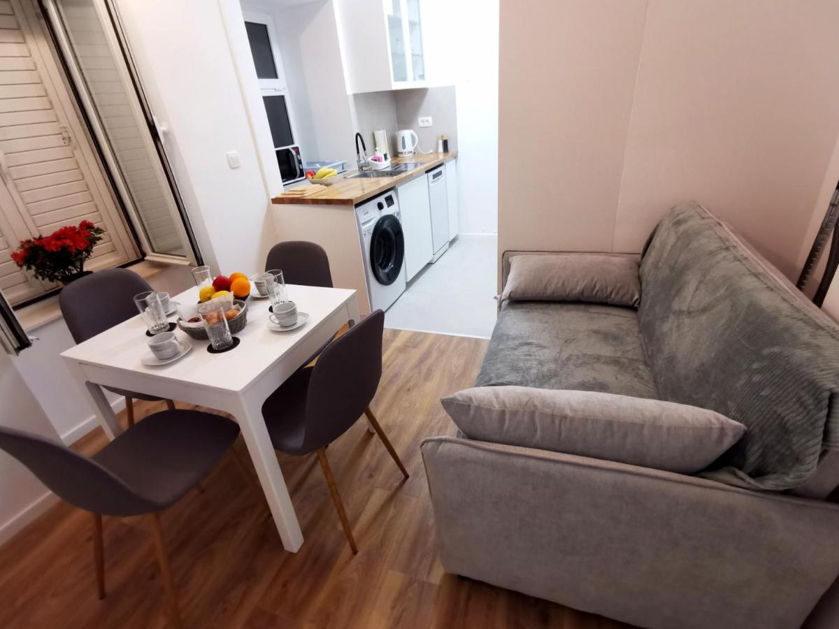 Apartment Mama H Dubrovnik Exterior photo